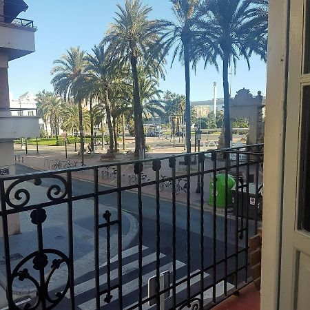 Apartamento Con Vistas A La Marina Real Valencia Ngoại thất bức ảnh