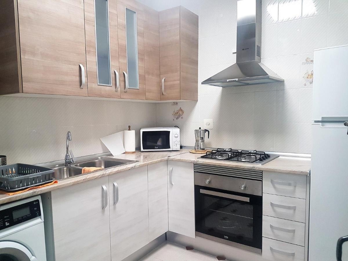 Apartamento Con Vistas A La Marina Real Valencia Ngoại thất bức ảnh