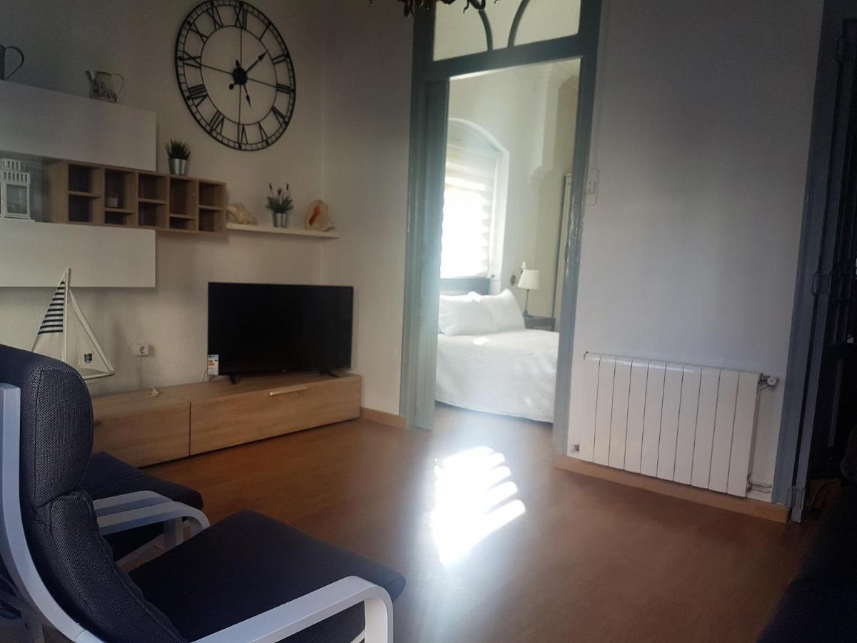 Apartamento Con Vistas A La Marina Real Valencia Ngoại thất bức ảnh